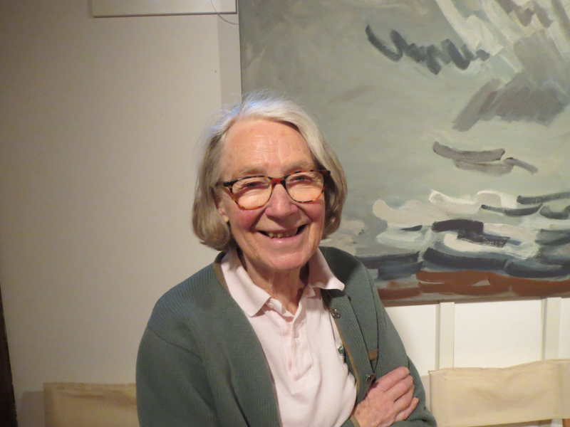 Anna von Glasow Bildergalerie online